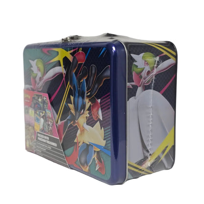 POKEMON 2025 FALL COLLECTOR CHEST