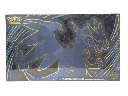 Mega Charizard X ex Ultra Premium Collection