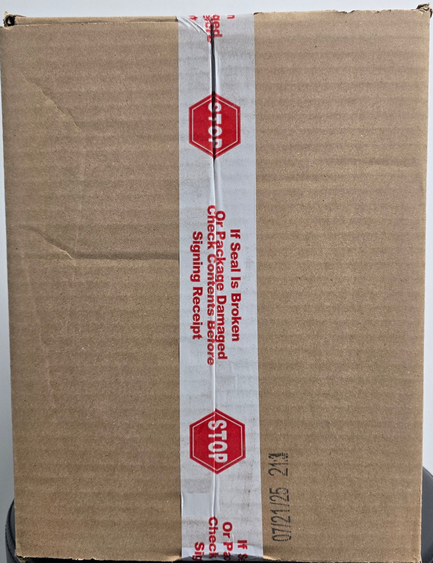 Mega Latias ex Sealed Box of 6