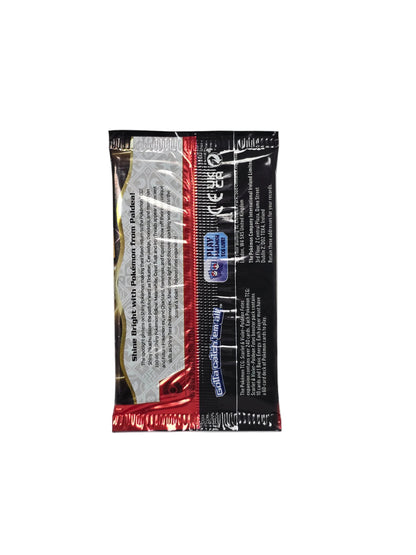 (5 Pack) Paldean Fates Booster Pack - SV: Paldean Fates (PAF) Sealed