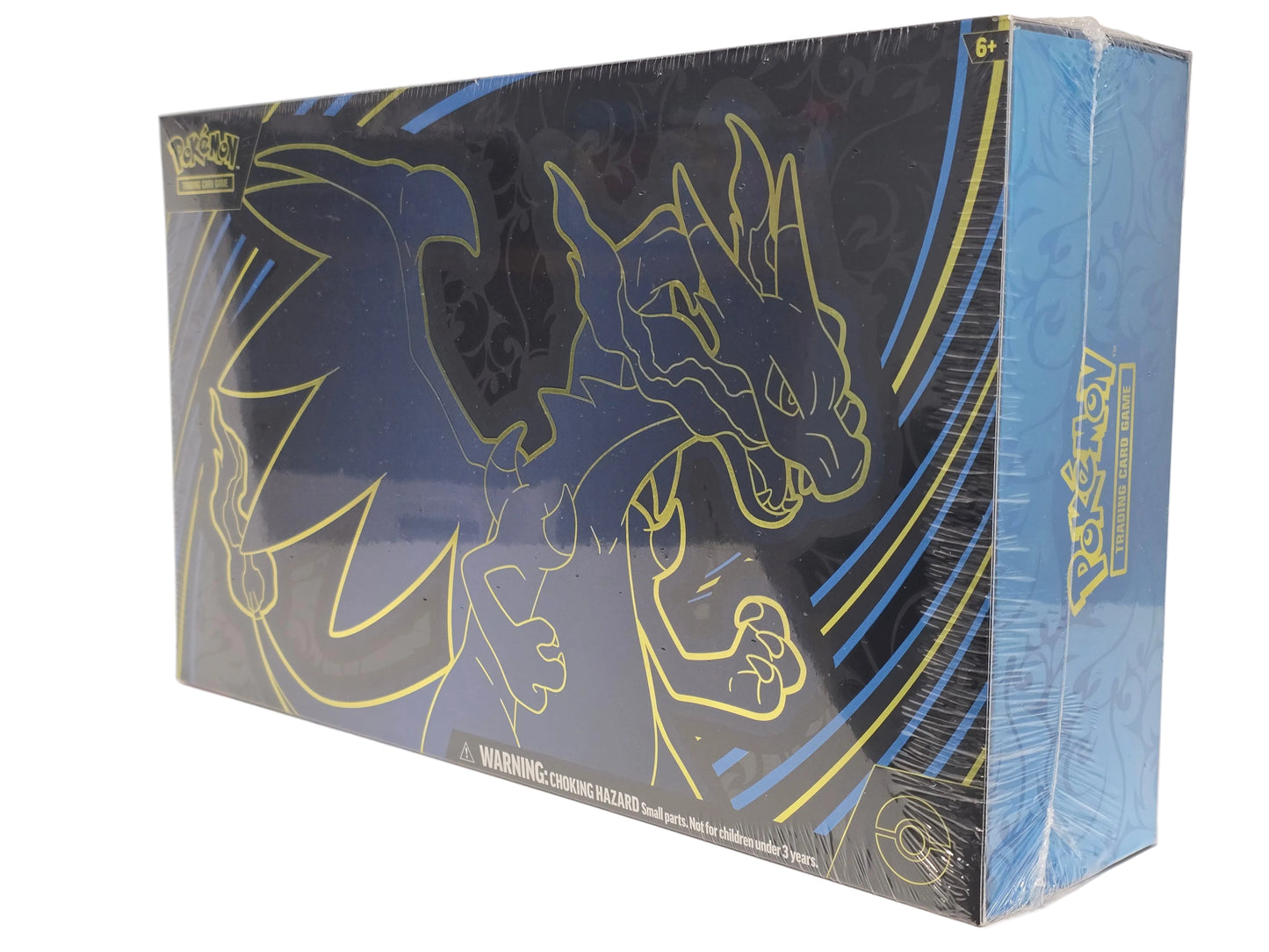 Mega Charizard X ex Ultra Premium Collection